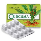 Curcuma 24 Capsule Vegetali 12 G