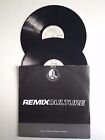 Disco Vinile 2x12   Remix Culture DMC 170