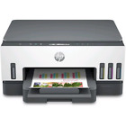 HP SMART TANK 7005 STAMPANTE MULTIFUNZIONE INK JET A COLORI A4 WI-FI F/R USB 15p