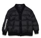 Giacca Imbottita Dsquared2 Taglia 6-8-10-12 ANNI