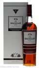 Macallan Ruby Sherry casks Vol.43% Cl.70