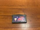 NINTENDO GAMEBOY - GAME BOY ADVANCE - WINX CLUB