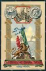 Militari 61º Reggimento Fanteria Brigata Sicilia cartolina XF0164