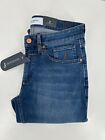 JEANS  UOMO  JECKERSON PPA078JORDAN001 5 TASCHE SLIM