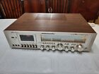 MARANTZ 4025 SINTOAMPLIFICATORE CASSETTE OTTIMO STATO