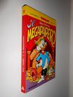 IL MEGAPAPERO CLASSICI WALT DISNEY 1° SERIE N°71 COMPLETO DI BOLLINO