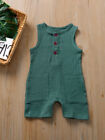 Body Neonato Pagliaccetto pigiama tuta tutina bambino bambina verde B028