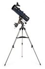 Celestron Telescopio Astromaster 130eq 130 650 0050234310451