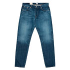 Jeans Regular Tapered Japan