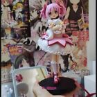 Puella Magi Madoka Magica Magic Girl Cartoon Aniem Figure Model Kawaii Gifts