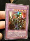 Carta Yugioh Paladino Oscuro DR1-IT160 Ultra Rara Ita