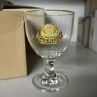 Grimbergen Calici Bicchieri Birra 0,25 L - Set Da 6 - USATO