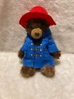 Paddington Bear 10ins Plush Soft Toy Teddy Bear