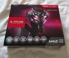 SAPPHIRE Radeon R7 260X Empty Box