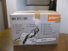 STIHL MS391 CHAINSAW 18inch bar 2024 DATE