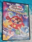 LITTLE EINSTEINS In Volo sulle Ali della Musica Dvd