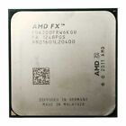 AMD FX-6100 FX-6200 FX-6300 CPU SIX-CORE Socket AM3+ Processor