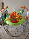 Altalena Rotante Fisher Price Per Bambini