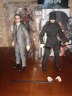 Marvel Legends Daredevil Matt Murdock Lawer E Blind Vigilante Action Figure