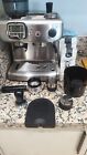 Breville Barista Max - Macchina da caffè espresso