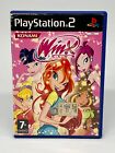 VIDEOGIOCO WINX CLUB PLAYSTATION 2 PS2 G11671