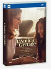 L amica geniale - Stagione 2 - Storia del nuovo cognome (4 DVD)