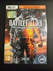 Battlefield 3 premium edition pc cd-rom