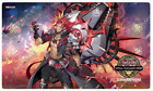 Yugioh Playmat Yu-Gi-Oh! Fiendsmith Theme