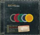 SCHILLER "Weltreise" CD-Album