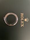 Genuine Rolex plastic protector bezel N 106 Yacht Master 116622 126622 Etc