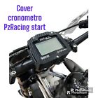 Cover Cronometro Pz Racing Start Next E Basic - Moto Pit Bike Motard Cross