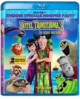 Hotel Transylvania 3: Una Vacanza Mostruosa (Blu-ray)