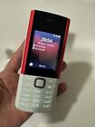 Smartphone Nokia 5710 Xa 2.4" Dual Sim 4g White Nuovo 🔥💥💯