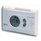 GECA NOTA 503 BIANCO 35561361 TERMOSTATO ELETTRONICO CON DISPLAY