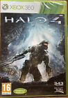 Halo 4 Xbox360 Precintado.