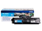 ORIGINALE Brother TN-900C (6000 pagine) TONER CIANO TN900C