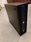 PC Hp Intel i7, 16gb Ram, SSD Samsung 512gb