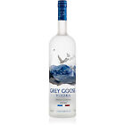 Vodka Grey Goose  LT. 3,0