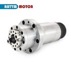 6000RPM CNC ATC Spindle motor Kit BT30 no power automatic tool changable