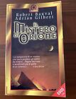 Libro Il Mistero di Orione