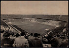 cartolina MILANO stadio di s.siro