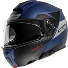 CASCO SCHUBERTH C5 ECLIPSE BLUE 2022