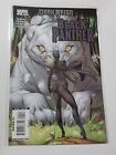 BLACK PANTHER #4 J SCOTT CAMPBELL COVER Marvel Comics 2009 VF/NM