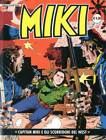 fumetto CAPITAN MIKI editoriale IF Numero 10