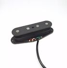 Pickup minihumbucker stacked per Telecaster bass IUSO TBSTKA5 P51 Alnico 5