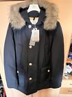 Woolrich Artick Parka Uomo DFP (NUOVO)