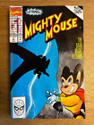 MIGHTY MOUSE FIRST 10 ISSUE COMIC BOOK MARVEL COMICS