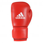 Guantoni Contest in pelle anti-Shock Adidas - 352020G1SMU