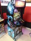 Cabinato Arcade multigame Diamond - Tema Grafico Mortal Kombat - 40.000 giochi
