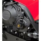 BARRACUDA KIT TAMPONI PARATELAIO PARA MOTORE CARTER HONDA CBR 1000 RR 2008-2016